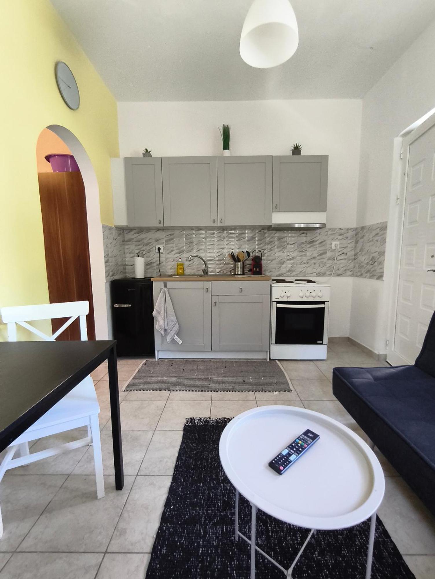 Apartment Cozy Ialysos (Rhodes)